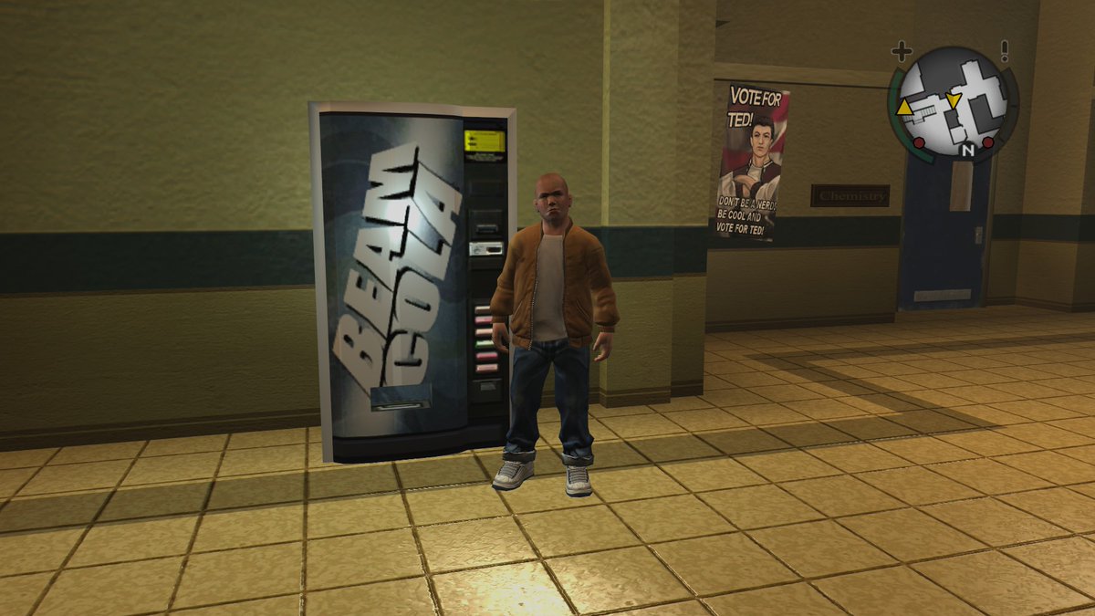 Bully Anniversary Edition: Mod Pack (Works with Scholarship