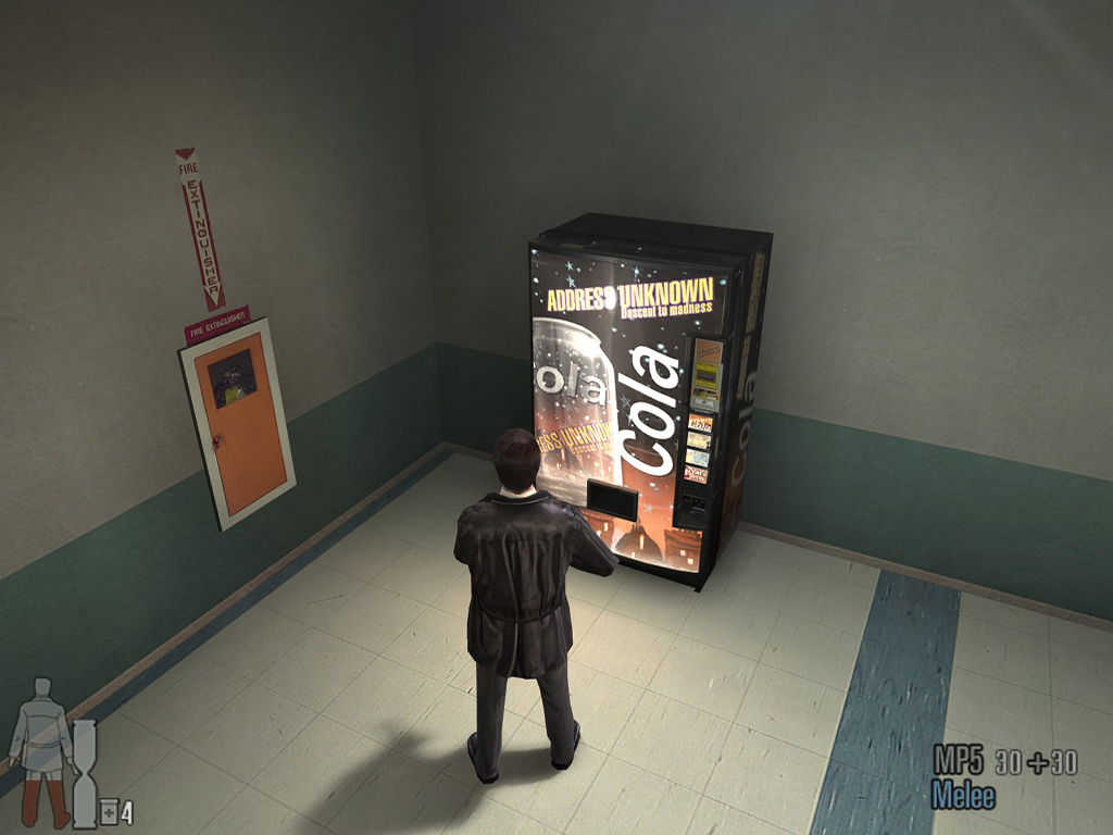 What Made Max Payne 2 One Hell of A Game? 