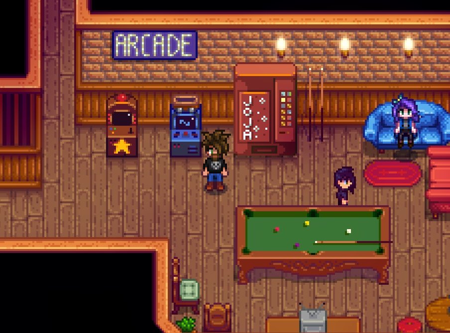 Melhores Jogos do Ano Arkade 2016: Stardew Valley - Arkade