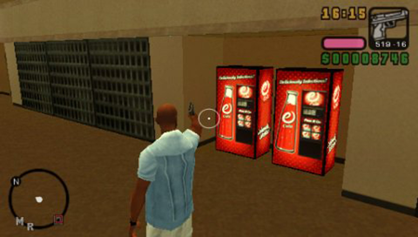 Grand Theft Auto: Vice City Stories - The Cutting Room Floor