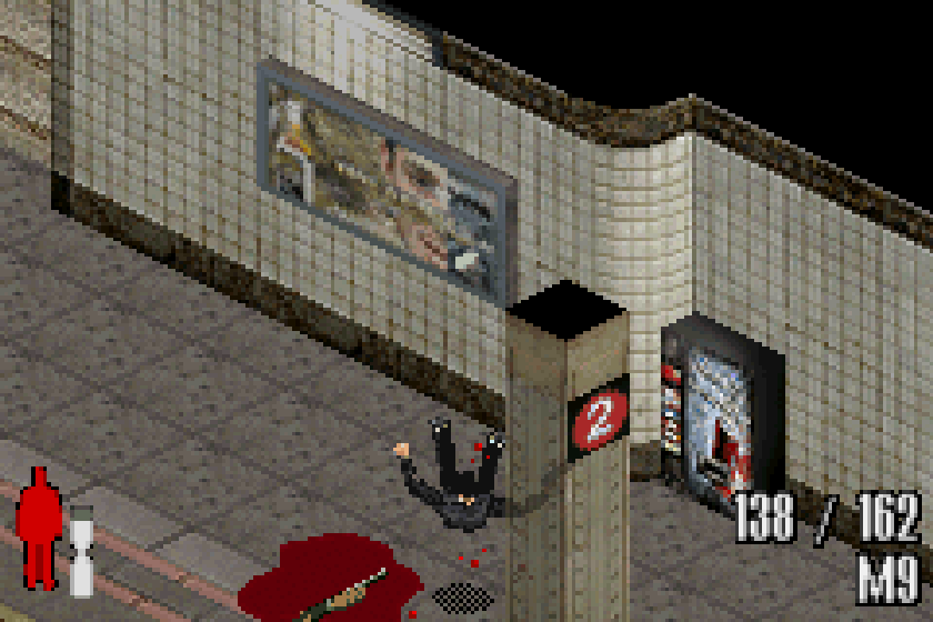 Max Payne Series The Video Game Soda Machine Project