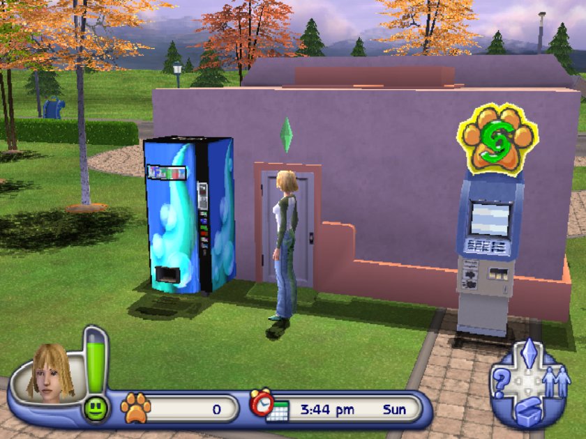 The sims 2 pets job promotions