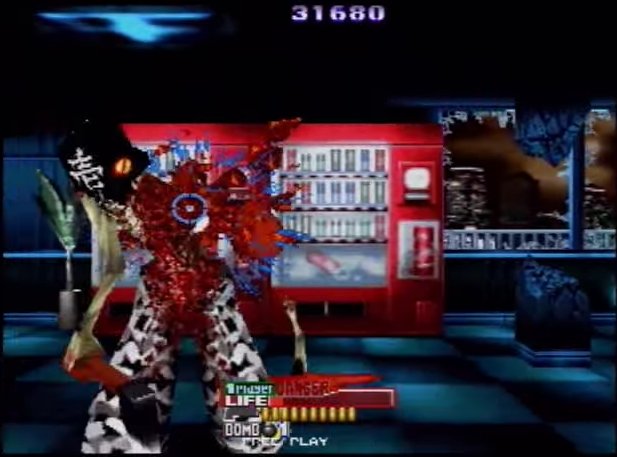 Fatal Fury 3 – Hardcore Gaming 101