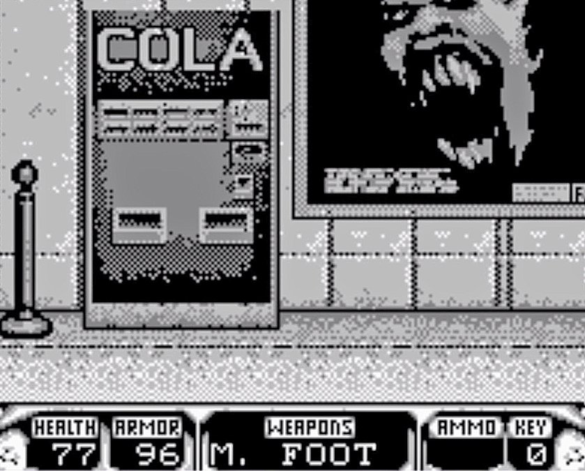 Duke Nukem Series The Video Game Soda Machine Project