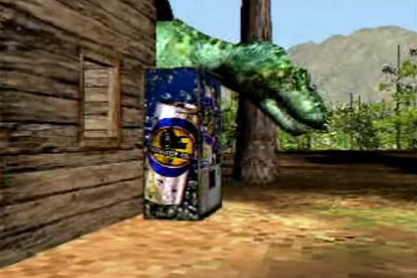 Jurassic Park Games On Roblox