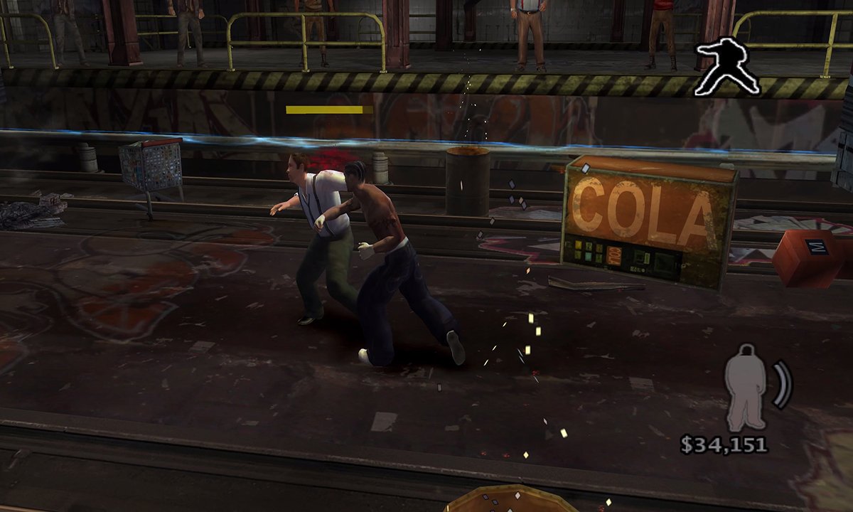 Sleeping Dogs (PC) – DarkZero