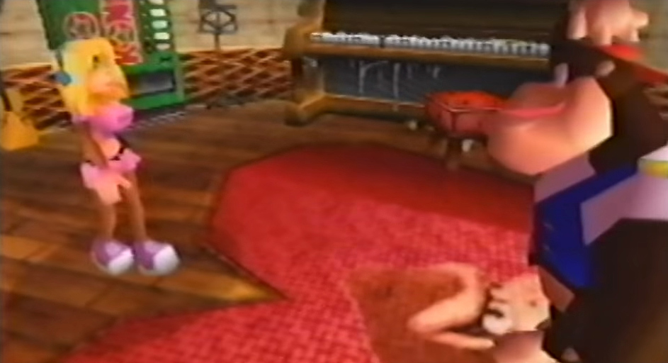 Prerelease:Star Fox 64 - The Cutting Room Floor
