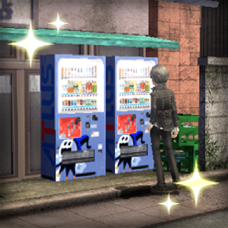 Syphon Filter: The Omega Strain – The Video Game Soda Machine Project