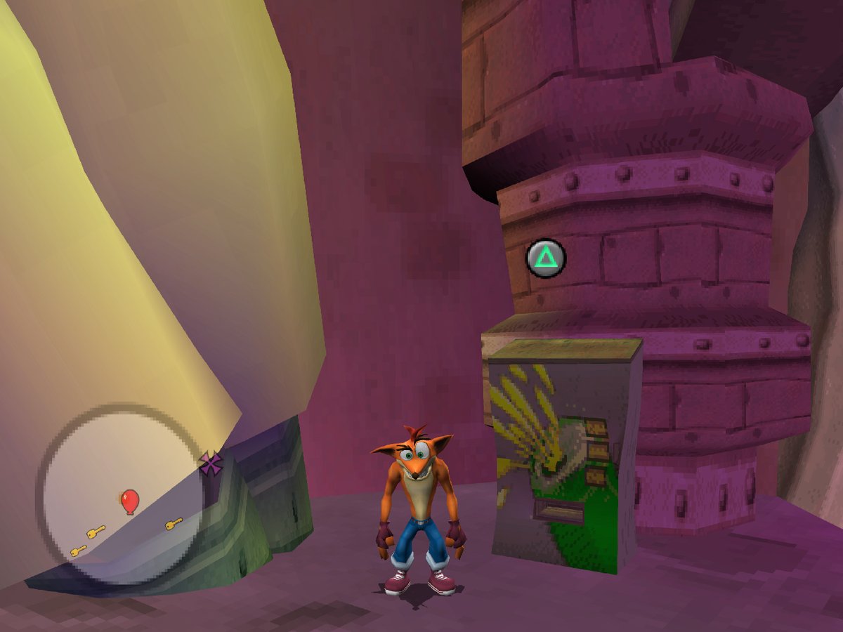 Crash Bandicoot 4 Is A Return To The Series' Glory Days - Game Informer