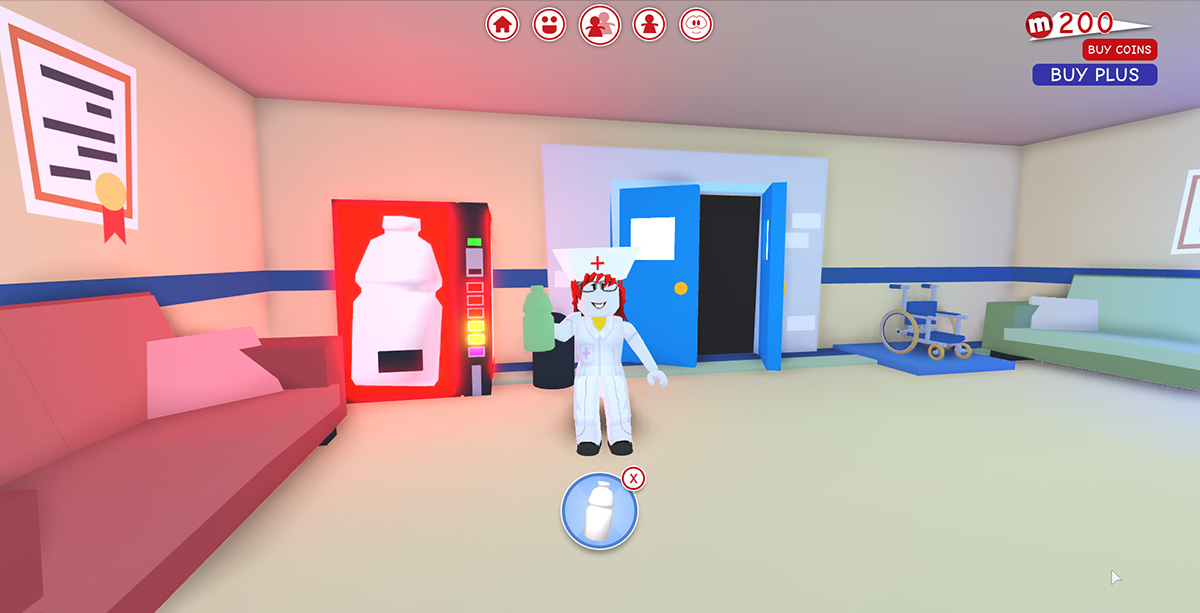 MeepCity, Roblox Wiki