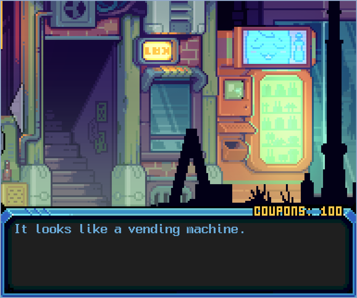 Hardcoded The Video Game Soda Machine Project