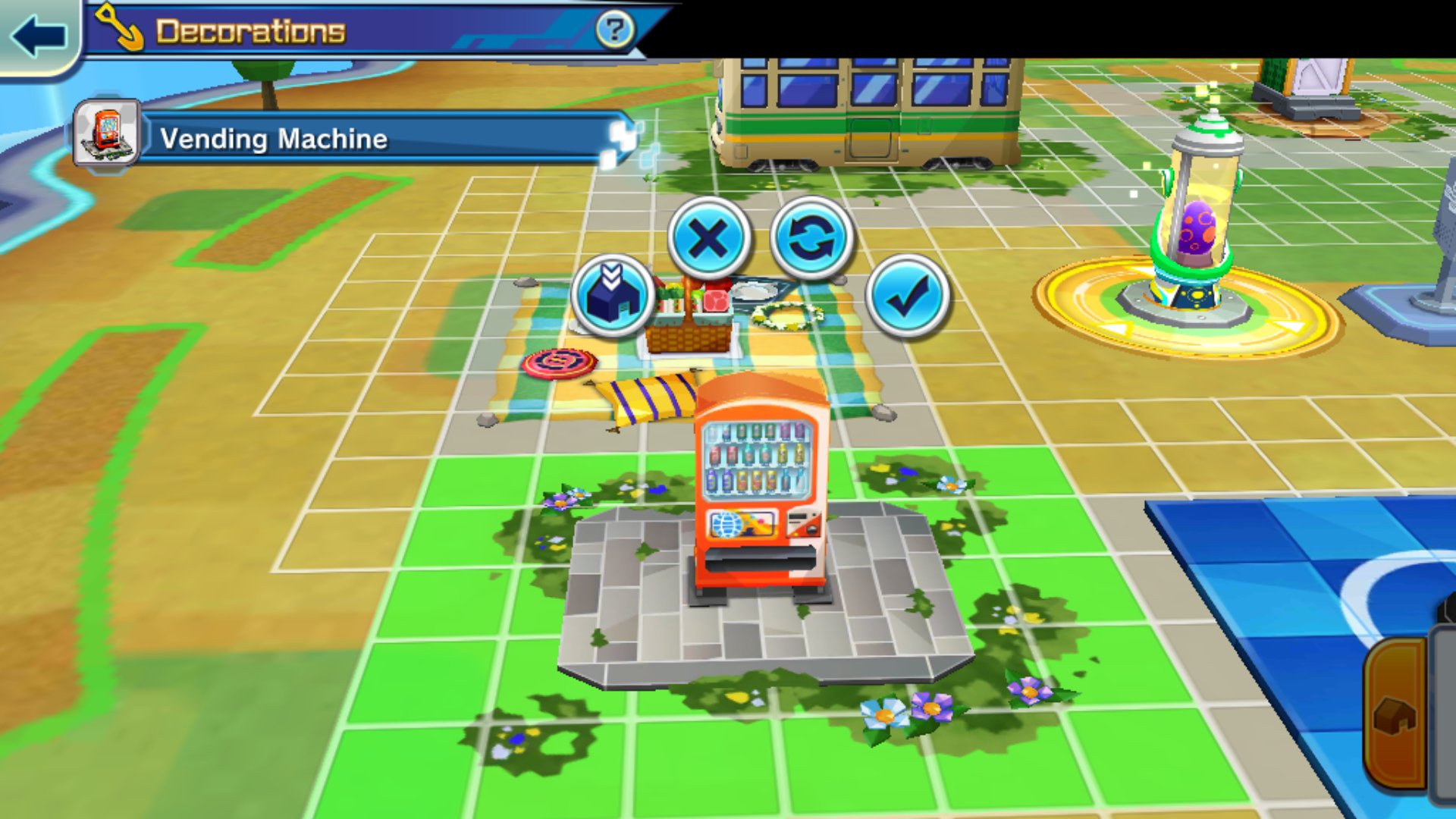 Digimon Rearise The Video Game Soda Machine Project