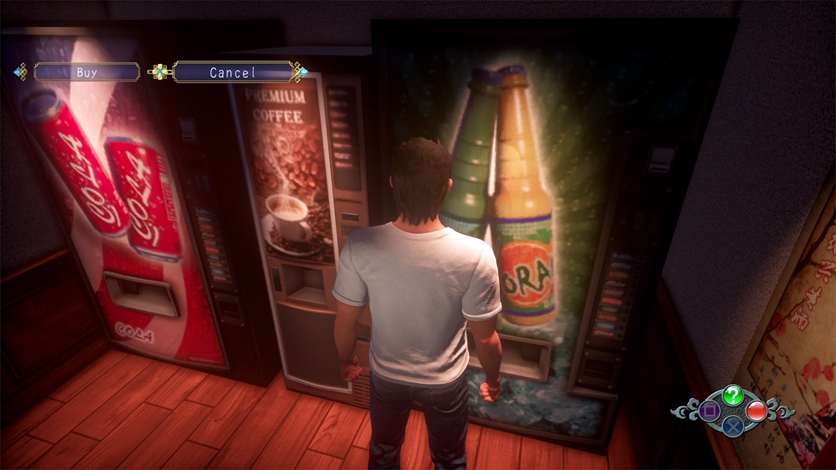 Syphon Filter 3 – The Video Game Soda Machine Project