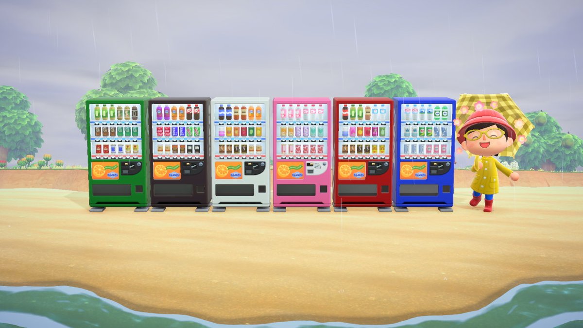 Zoo Tycoon DS – The Video Game Soda Machine Project