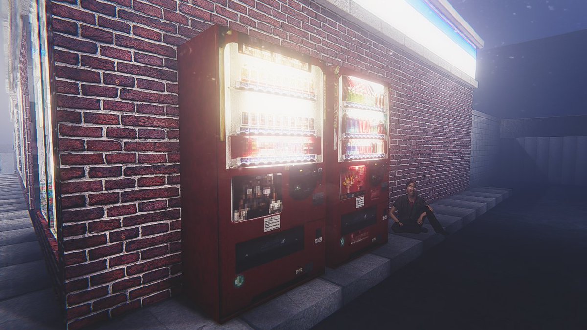 The Video Game Soda Machine Project Obsessively Cataloging Video