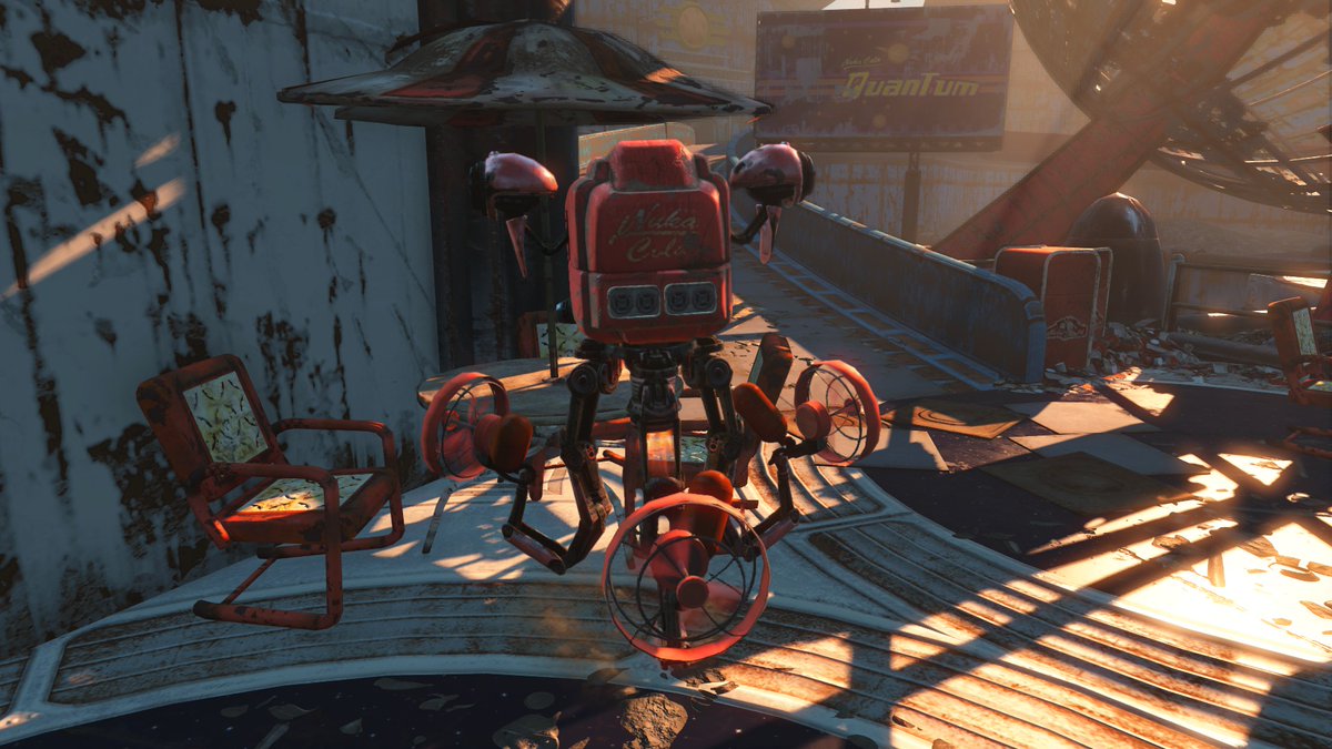 brewing machine fallout 4