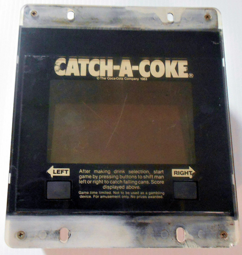 Catch-a-Coke