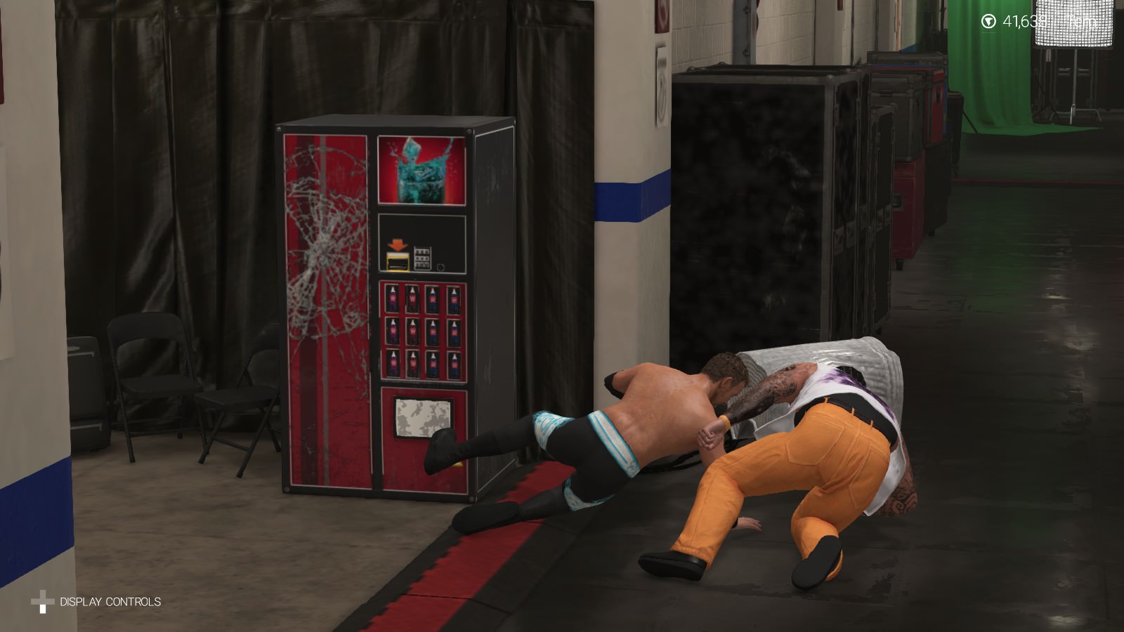 CALL OF NIGHTMARE - This Is WWE 2K18's Fault 