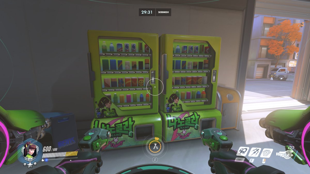 MeepCity – The Video Game Soda Machine Project