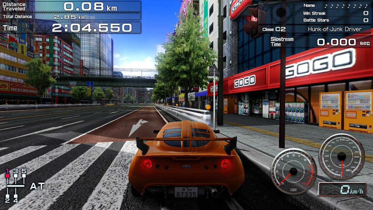 Bevægelig ubehag øretelefon Fast Beat Loop Racer GT – The Video Game Soda Machine Project