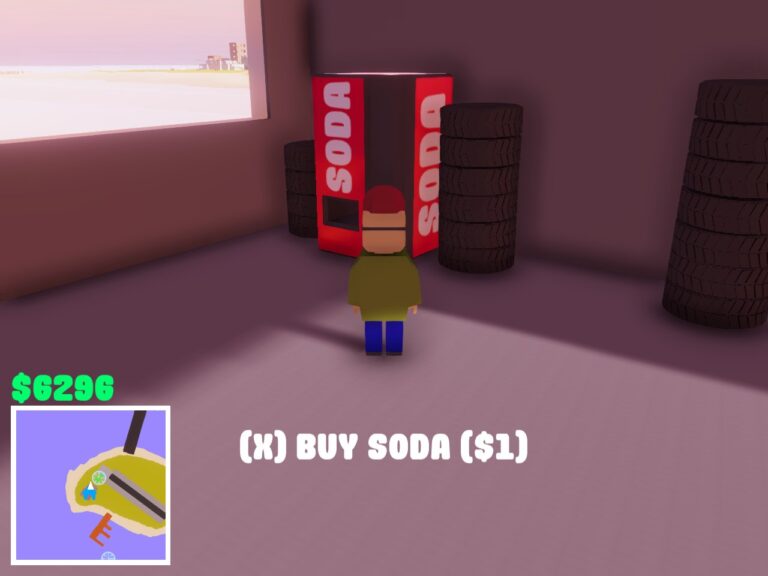The Video Game Soda Machine Project – Obsessively Cataloging Video Game ...