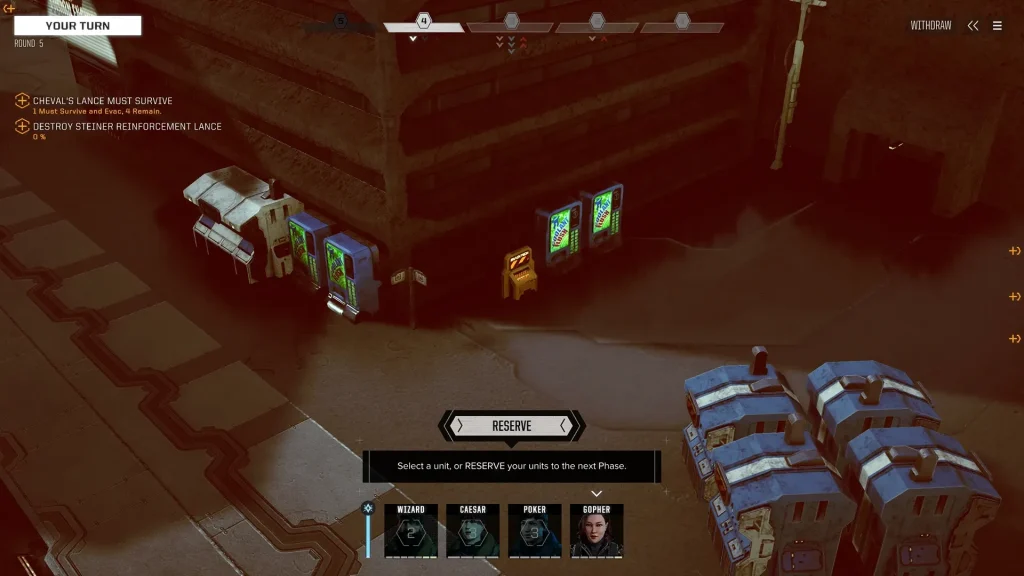 battletech