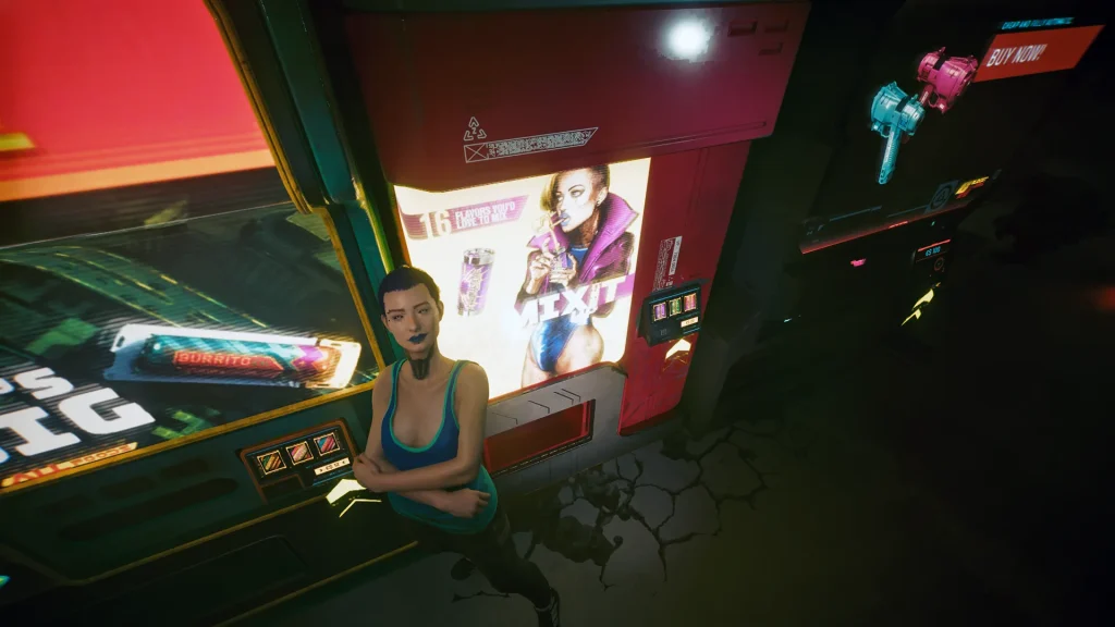 cyberpunkmixit