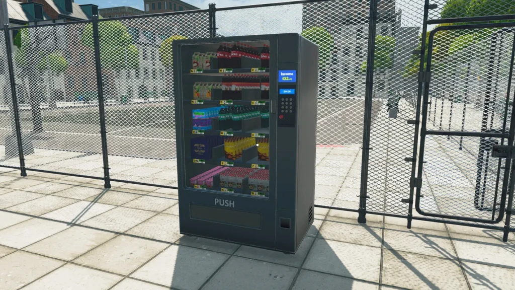 supermarket_simulator