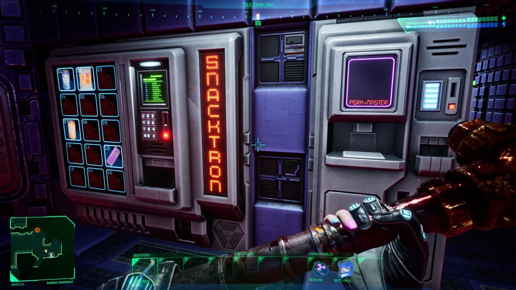 systemshock_snacktron