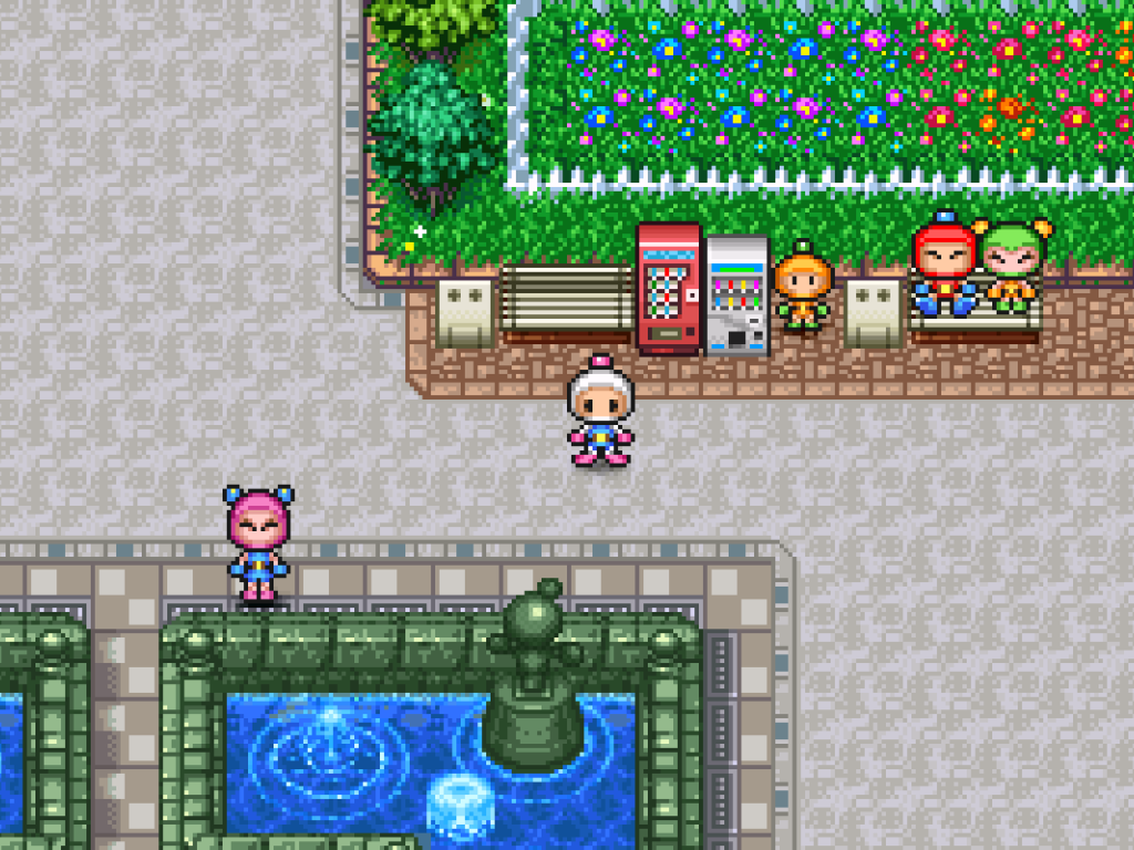 bomberman_land