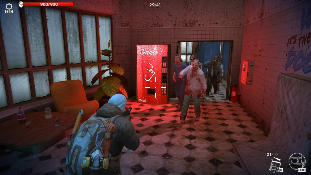 left_to_survive