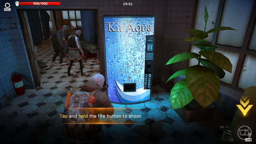 left_to_survive_water