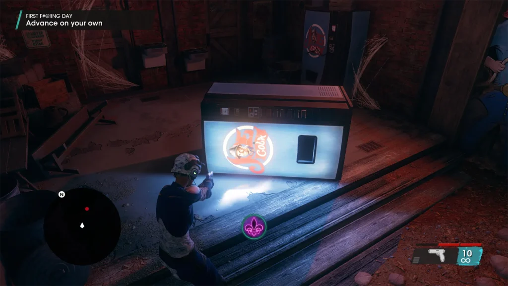 saintsrow