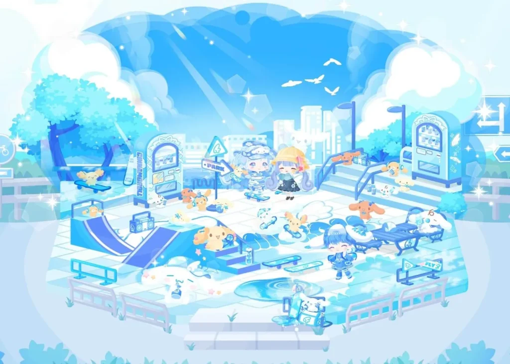 hello_kitty_village3