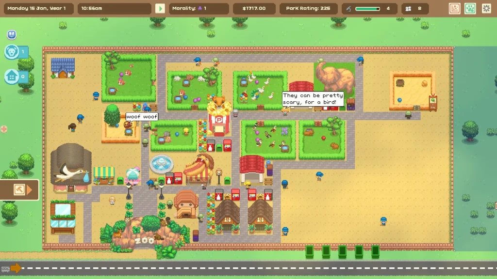 letsbuildzoo